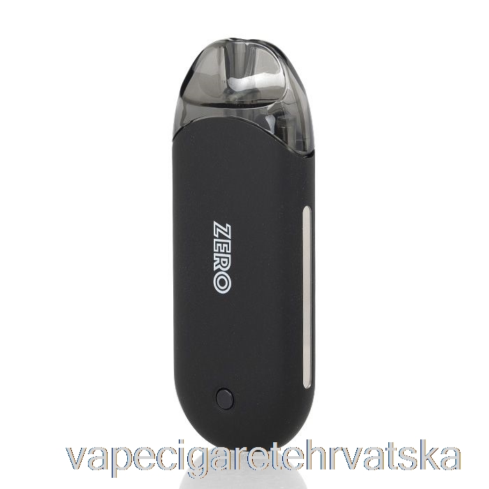 Vape Hrvatska Vaporesso Renova Zero Pod System Black
